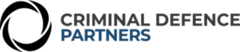 Criminal Defence Partners | Criminal & Traffic Lawyers Campbelltown logo