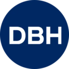 DBH Lawyers logo