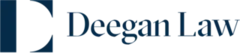 Deegan Law logo