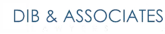 Dib & Associates logo