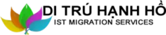 Di Trú IST, Hanh's Lawyers Migration Law Services logo