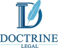 Doctrine Legal - Solicitors & Notaries logo