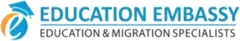 Education Embassy Darwin- Migration Agents Darwin logo