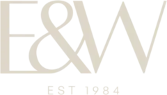 Evans & Wislang logo