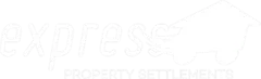 Express Property Settlements logo