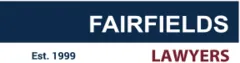 Fairfields Lawyers logo