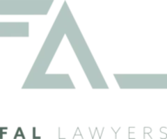 FAL Lawyers logo
