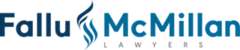Fallu McMillan Lawyers logo
