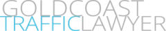 Gold Coast Traffic Lawyer logo