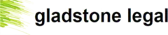 Gladstone Legal logo