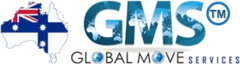 Global Move Services logo