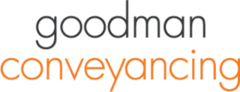 Goodman Conveyancing logo