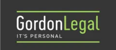 Gordon Legal Melbourne logo