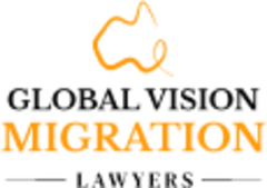 Global Vision Migration Lawyers Melbourne logo