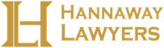 Hannaway Lawyers logo