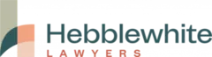 Hebblewhite Family Lawyers - Newcastle logo