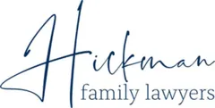 Hickman Family Lawyers Perth logo