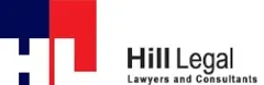 Hill Legal Lawyers and Consultants logo