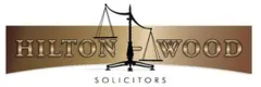Hilton-Wood Solicitors logo