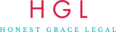 Honest Grace Legal logo