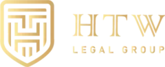 HTW Legal Group logo