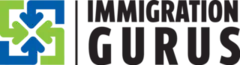 Immigration Gurus logo