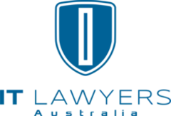 IT Lawyers Australia logo