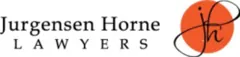 Jurgensen Horne Lawyers logo