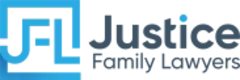 Justice Family Lawyers logo