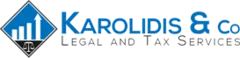 Karolidis & Co logo