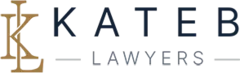 Kateb Lawyers logo