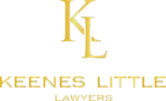 Keenes Little Lawyers Pty Ltd logo