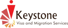 Keystone Visa and Migration Services logo