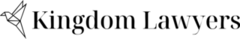 Kingdom Lawyers logo