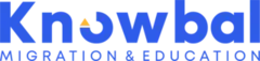 Knowbal Migration - Registered Migration Agents and Education Consultants logo