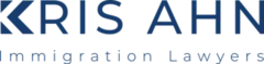 Kris Ahn Immigration Lawyers logo