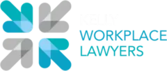 Kelly Workplace Lawyers logo