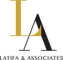 Latifa & Associates logo