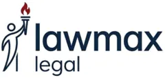 Lawmax Legal logo