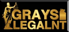 GRAYS LEGAL | Lawyers Darwin logo