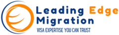 Leading Edge Migration - Education & Visa Consultants Perth logo