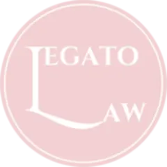 Legato Law logo