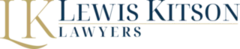 Lewis Kitson Lawyers logo