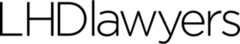 LHD Lawyers Perth logo