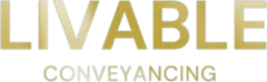 Livable Conveyancing Pty Ltd logo