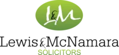 Lewis & McNamara logo