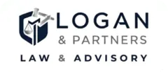Logan & Partners logo
