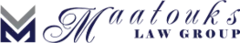Maatouks Law Group logo
