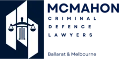 McMahon Criminal Defence Lawyers logo