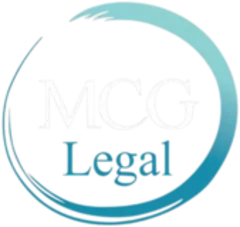 MCG Legal logo